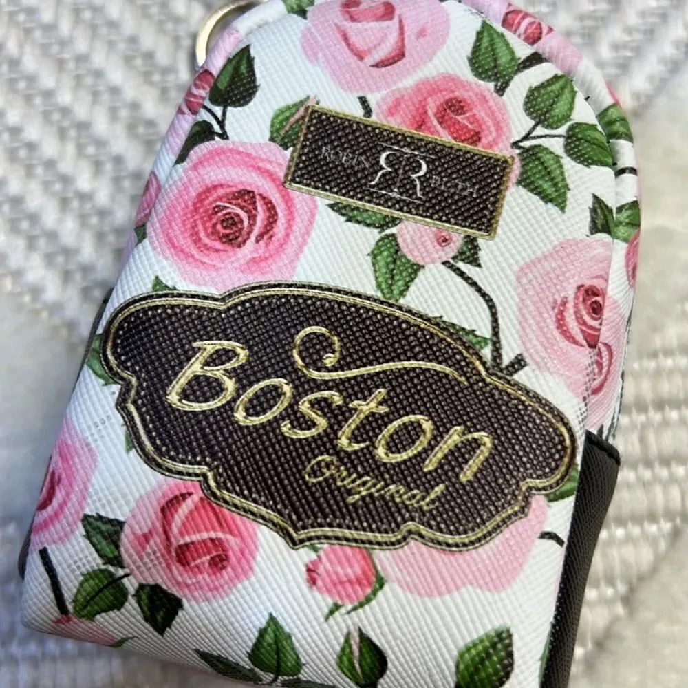 ROBIN RUTH - BOSTON GEAR - Keychain Bag